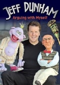 Jeff Dunham: Arguing With Myself (DVD)