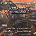 Various - Gigantour 2