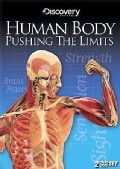 Human Body: Pushing The Limits (DVD)