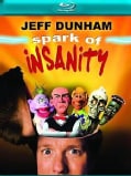 Jeff Dunham: Spark Of Insanity (Blu-ray Disc)