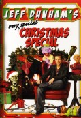 Jeff Dunham's Very Special Christmas Special (DVD)