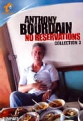 Anthony Bourdain: Collection 3 (DVD)