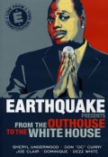 Earthquake Presents: From the Outhouse to the White House (DVD)