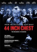 44 Inch Chest (DVD)