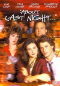 About Last Night (DVD)