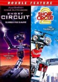 Short Circuit/Short Circuit 2 (DVD)
