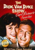 The Dick Van Dyke Show: Carl Reiner's Favorites (DVD)