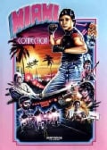 Miami Connection (DVD)