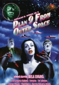 Plan 9 from Outerspace (DVD)