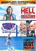 Wrestling Superstars Collection (DVD)