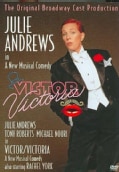 Victor Victoria - Broadway Production (DVD)