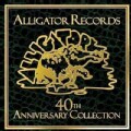 Alligator Records 40th Anniversary Collection