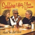 Saffire - Havin' The Last Word