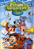 Cartoon Crack-Ups (DVD)