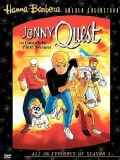 Jonny Quest Season One (DVD)