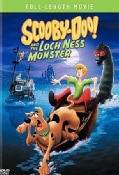 Scooby-Doo and the Loch Ness Monster (DVD)