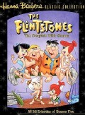 The Flintstones: The Complete Fifth Season (DVD)