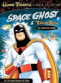 Space Ghost & Dino Boy: The Complete Series (DVD)