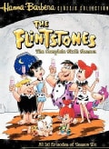 The Flintstones: The Complete Sixth Season (DVD)