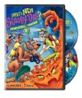 What's New Scooby-Doo: Complete Third Season (DVD)