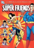 All-New Superfriends Hour: Season 1 Vol 1 (DVD)