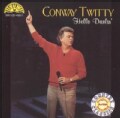 Conway Twitty - Hello Darlin