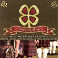 Scottish National Pipe & Drum Corps - Amazing Grace: All Time Bagpipe Favorites