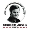 George Jones - Hits