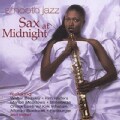 Various - Smooth Jazz-Sax at Midnight