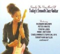 Various - Simply The Very Best of Today's Smooth Jazz Guitar