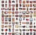 Various - All-Time Top 100 TV Themes (OST)