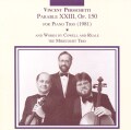 Mirecourt Trio - Trio America i