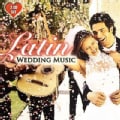 Various - Latin Wedding Music