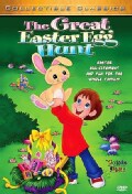 The Great Easter Egg Hunt (DVD)