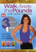 Walk Away The Pounds (DVD)