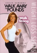 Leslie Sansone: Walk Strong (DVD)