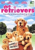 The Retrievers (DVD)