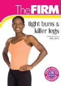 The Firm: Tight Buns & Killer Legs (DVD)