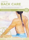 Yoga For Back Care (DVD)