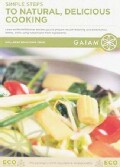 Simple Steps To Naturally, Delicious Cooking (DVD)