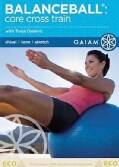 Balance Ball Core Cross Train (DVD)