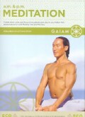 AM/PM Meditation Wellness Version (DVD)