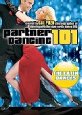 Partner Dancing 101: The Latin Dances (DVD)