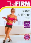 The Firm: Power Half Hour (DVD)