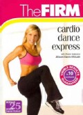 The Firm: Cardio Dance Express (DVD)