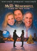 The Most Wonderful Time Of The Year (DVD)