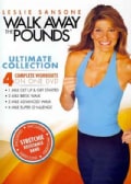 Leslie Sansone: Ultimate Walk Away The Pounds (DVD)
