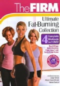 The Firm: Ultimate Fat Burning Collection (DVD)