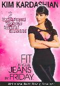 Ultimate Butt Body Sculpt (DVD)