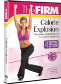 The Firm: Calorie Explosion (DVD)